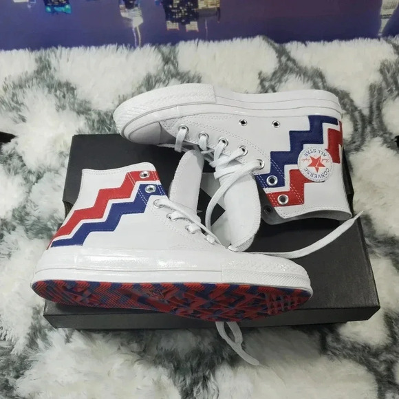 Converse women chuck 70 hi 👋 ☺ - Picture 3 of 12